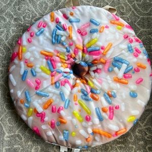 Donut costume